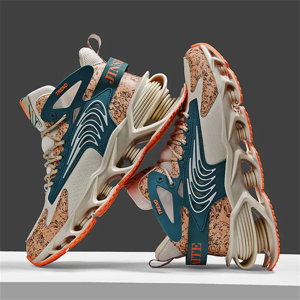 Mens Grooming Kit Gift - Non-slip Mid Child Running Sneakers Casual