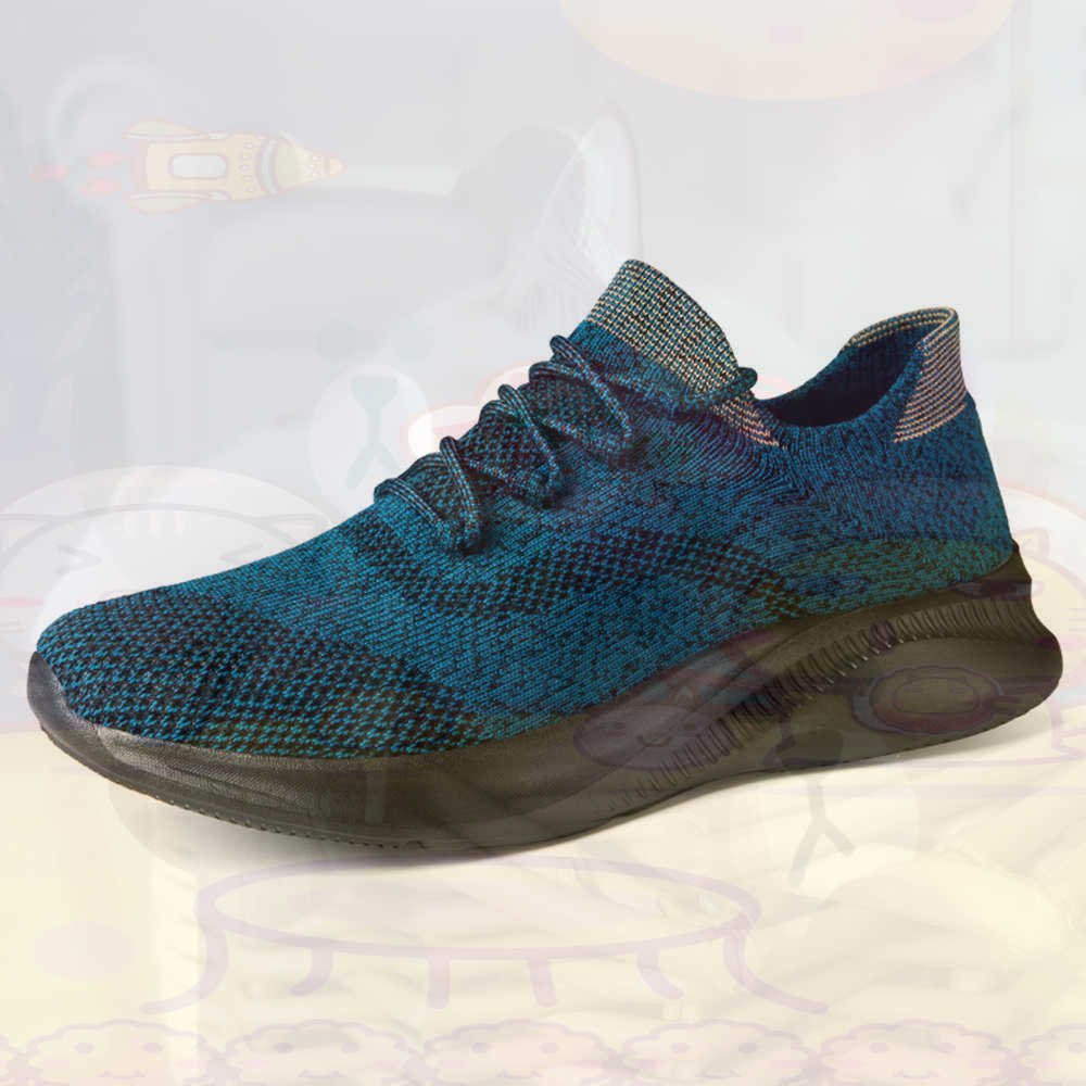 Men'S Grooming Lounge - Number 41 Soft Bottom High-quality Shoes
