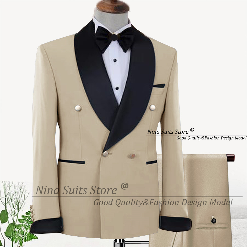 Men'S Grooming Store - Nina Store Custom Made Men Suits