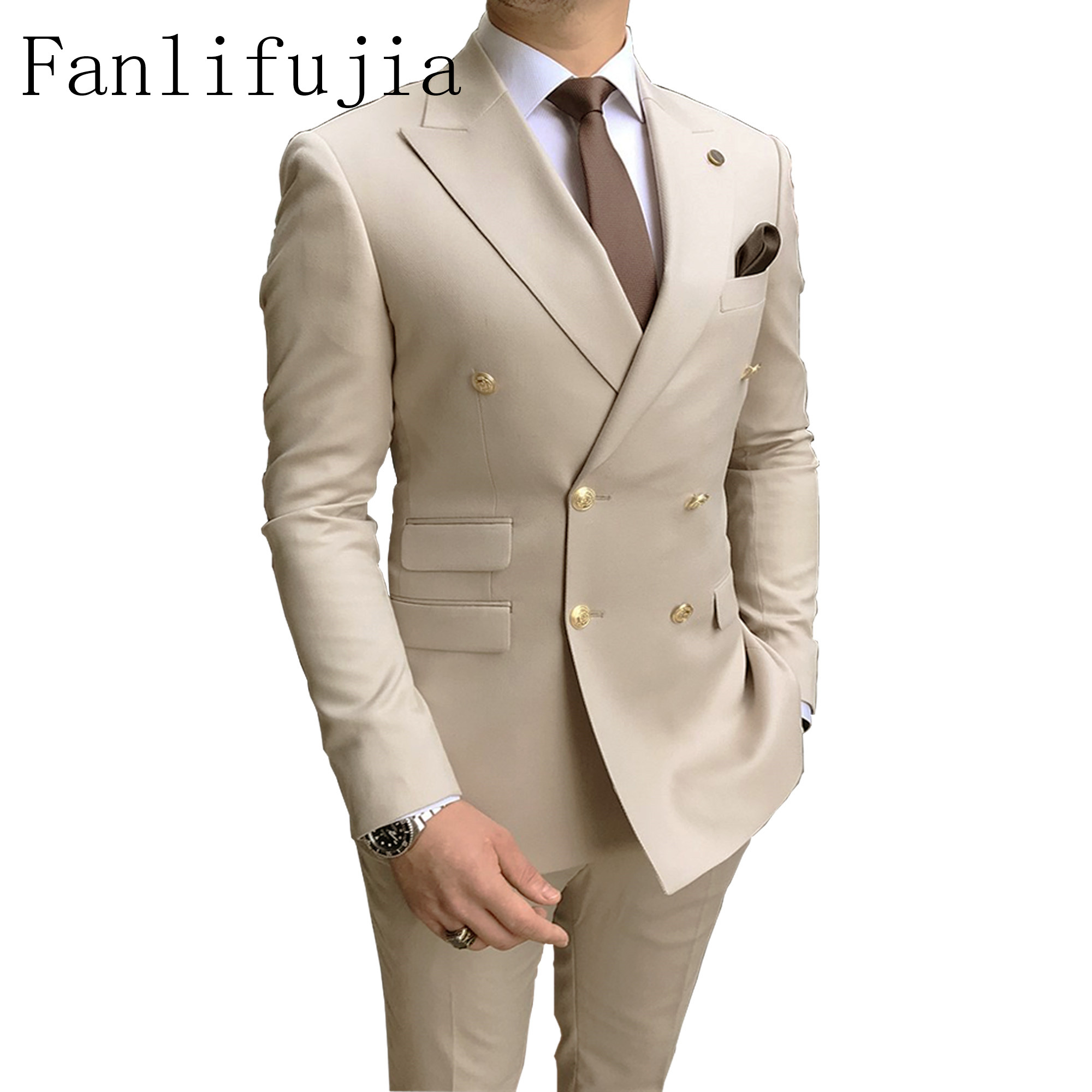 Fanlifujia Store 2024 Casual S - огляд і ціна Men'S Grooming Store