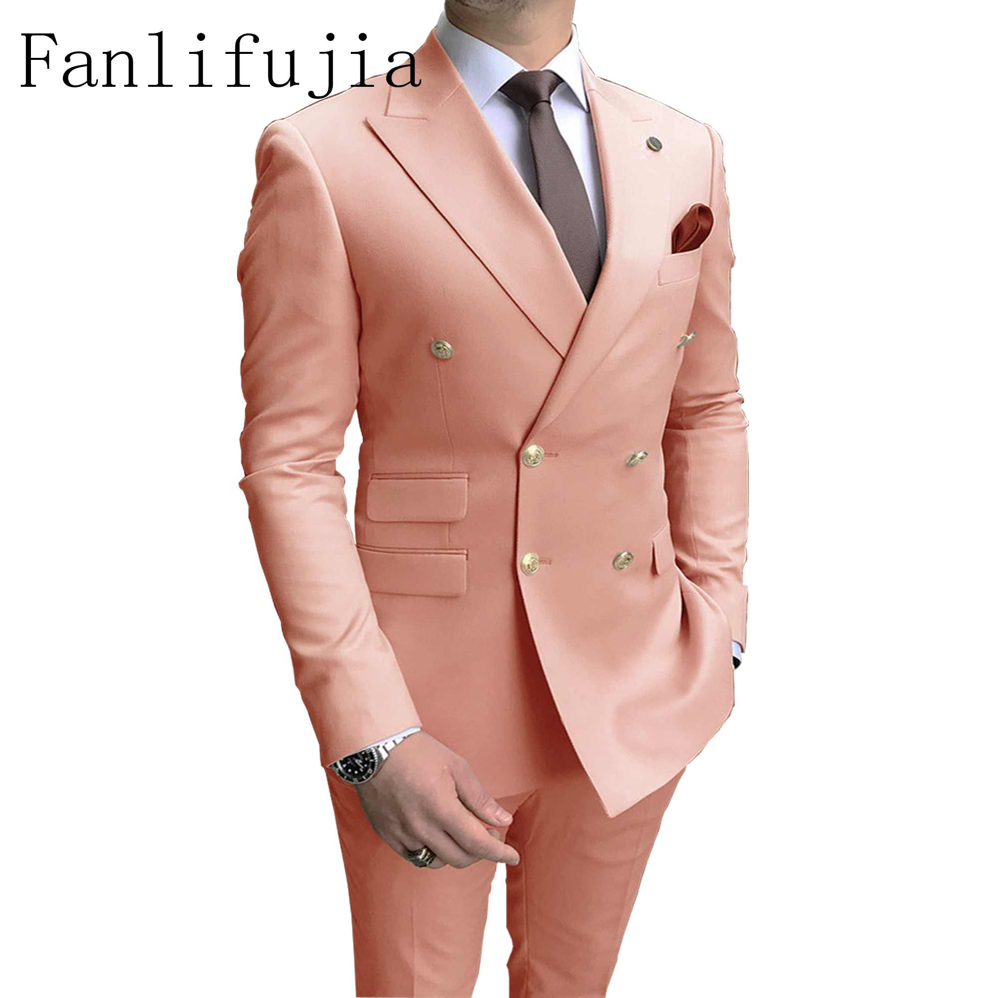 Fanlifujia Store 2024 Casual S - огляд і ціна Men'S Grooming Store