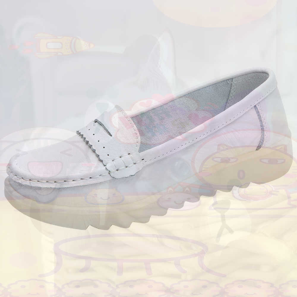 Moccasin Driving Teenage Sneak - огляд і ціна Men'S Grooming Lounge