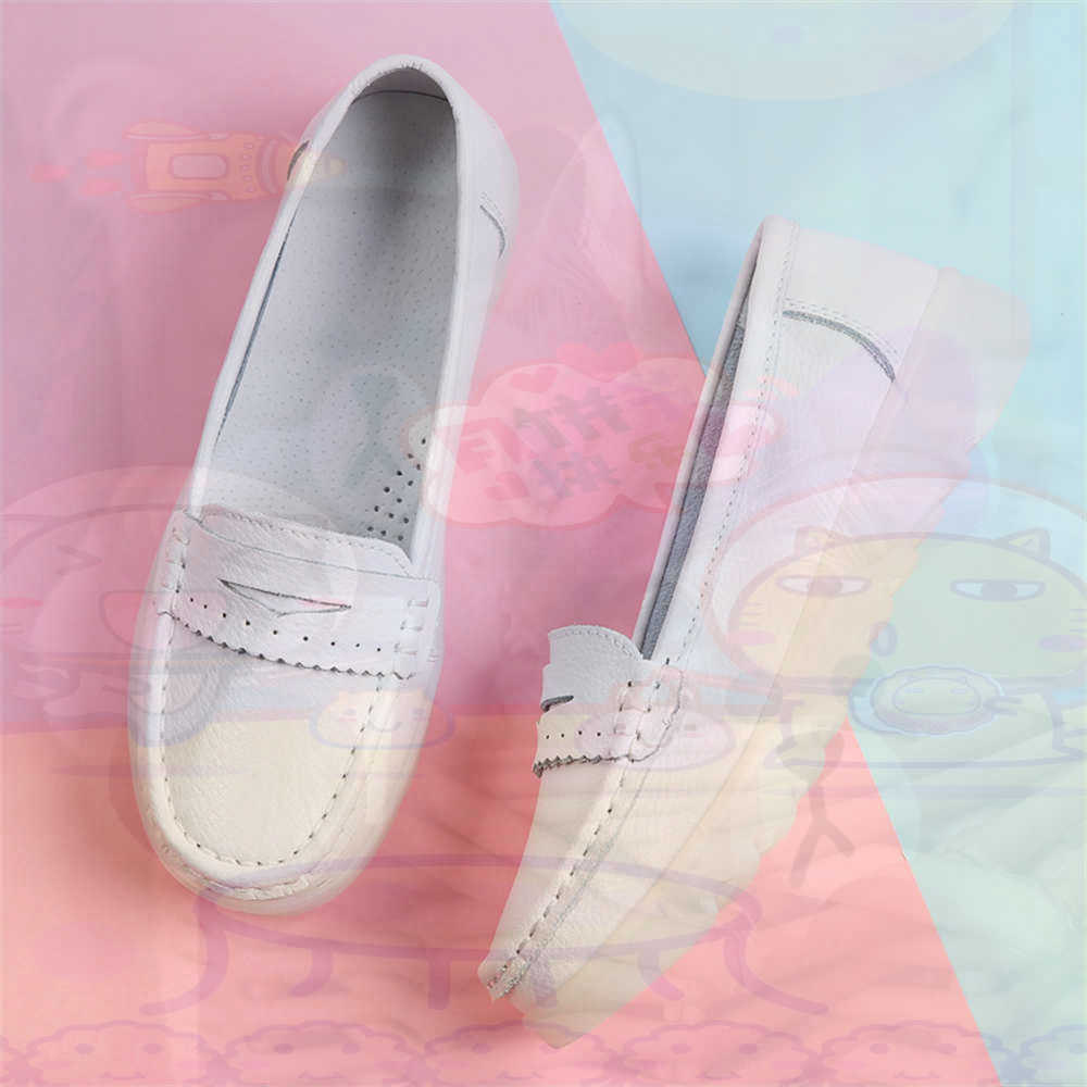 Moccasin Driving Teenage Sneak - огляд і ціна Men'S Grooming Lounge