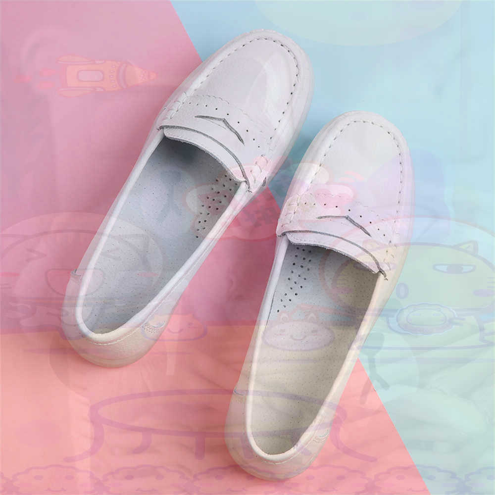 Moccasin Driving Teenage Sneak - огляд і ціна Men'S Grooming Lounge