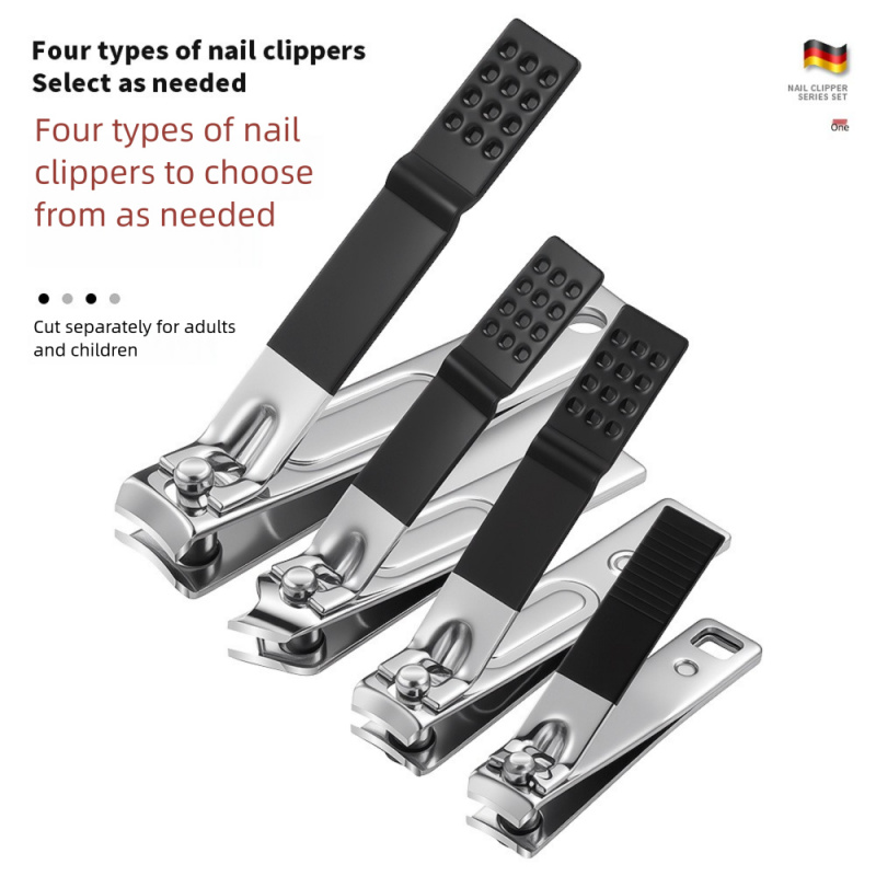 18pcs Manicure Pedicure Set, P - огляд і ціна Mens Grooming Kit Gift
