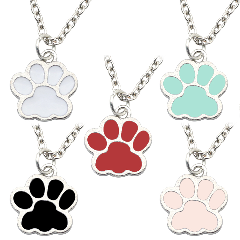 Fashion Dog Paw Cat Footprint  - огляд і ціна Mens Grooming Kit Gift