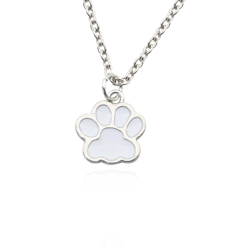 Fashion Dog Paw Cat Footprint  - огляд і ціна Mens Grooming Kit Gift