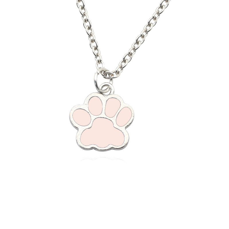 Fashion Dog Paw Cat Footprint  - огляд і ціна Mens Grooming Kit Gift