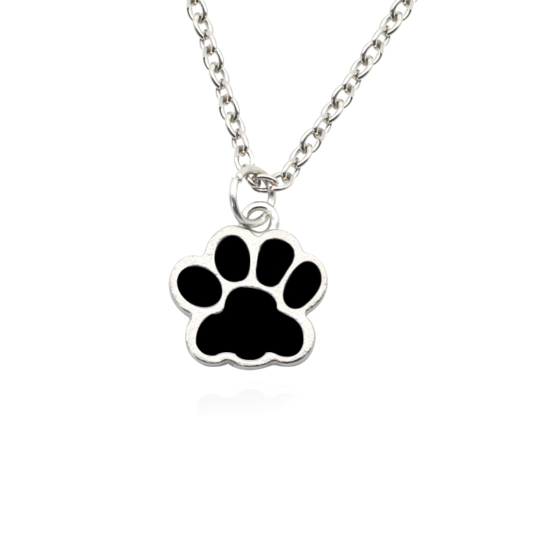 Fashion Dog Paw Cat Footprint  - огляд і ціна Mens Grooming Kit Gift