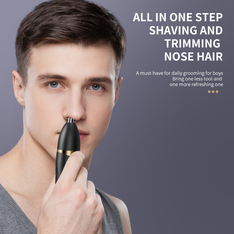 Premium 3 In 1 Men Grooming Ki - огляд і ціна Mens Grooming Kit Gift