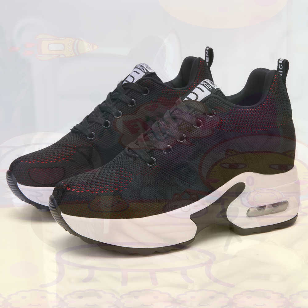 Red Size 36 Shoes Woman Tennis - огляд і ціна Mens Grooming Kit Gift