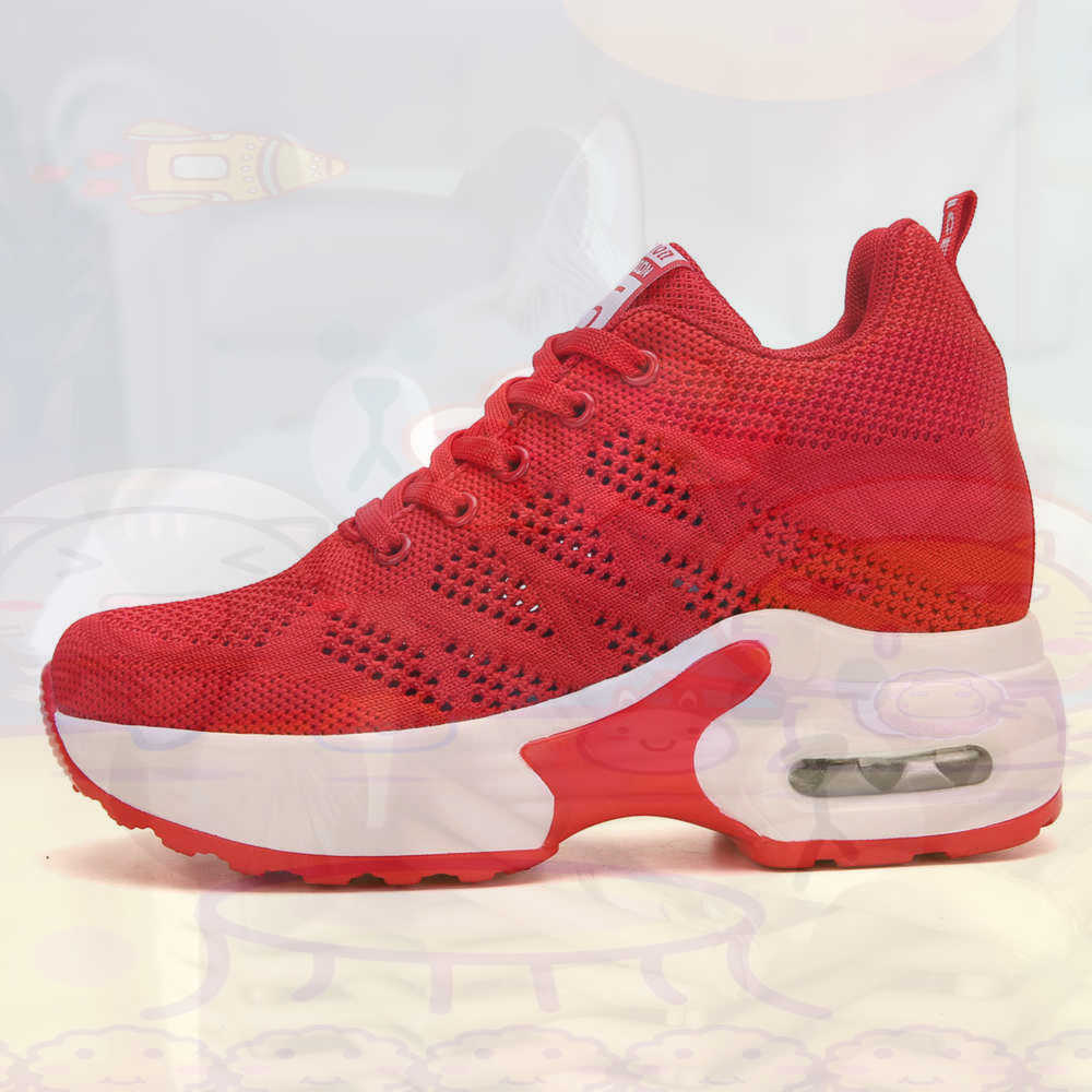 Red Size 36 Shoes Woman Tennis - огляд і ціна Mens Grooming Kit Gift