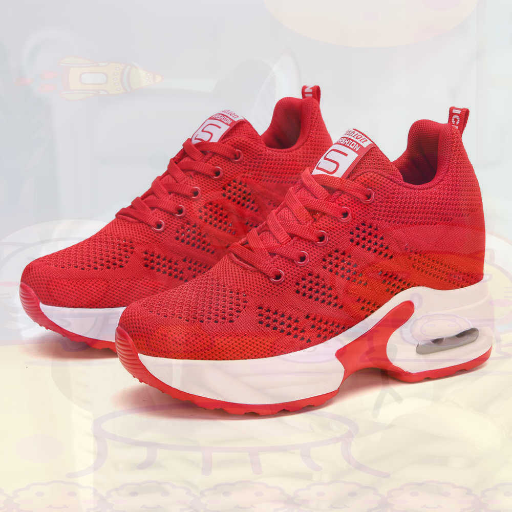 Red Size 36 Shoes Woman Tennis - огляд і ціна Mens Grooming Kit Gift
