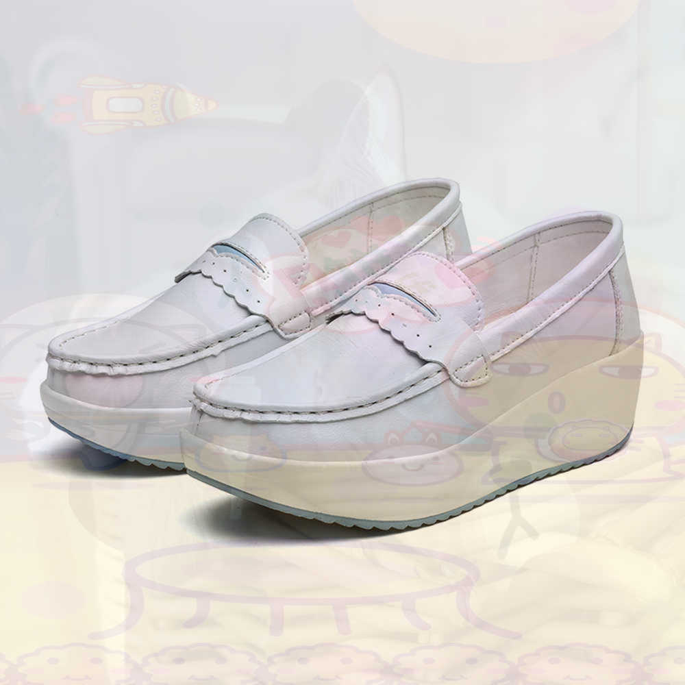 Plataform Winter Pink Sneakers - огляд і ціна Men'S Grooming Lounge