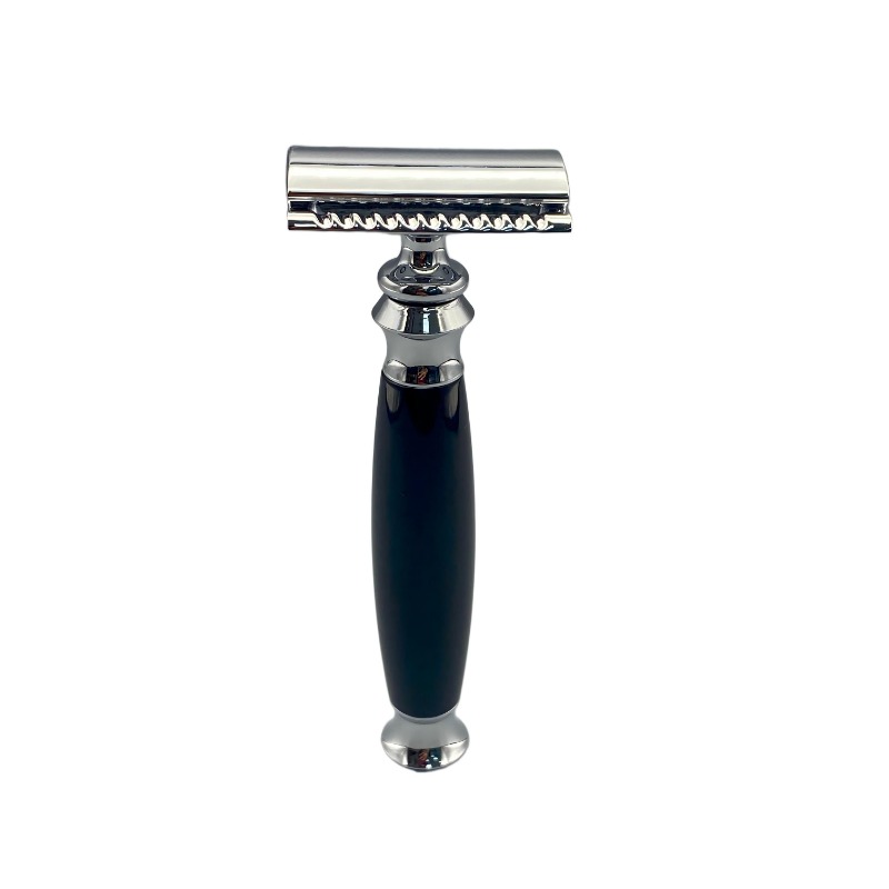 Men’s Double Edge Safety Razor - огляд і ціна Men Grooming Full Body