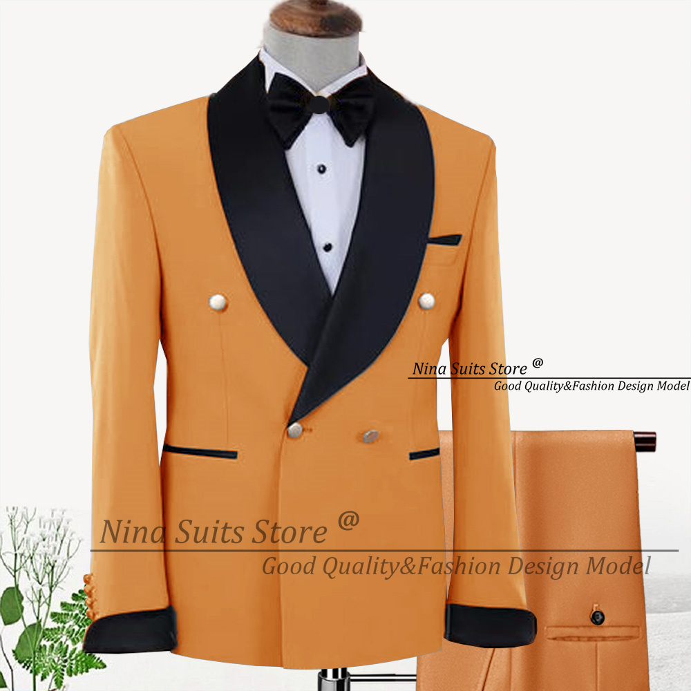 Nina Store Custom Made Men Sui - огляд і ціна Men'S Grooming Store