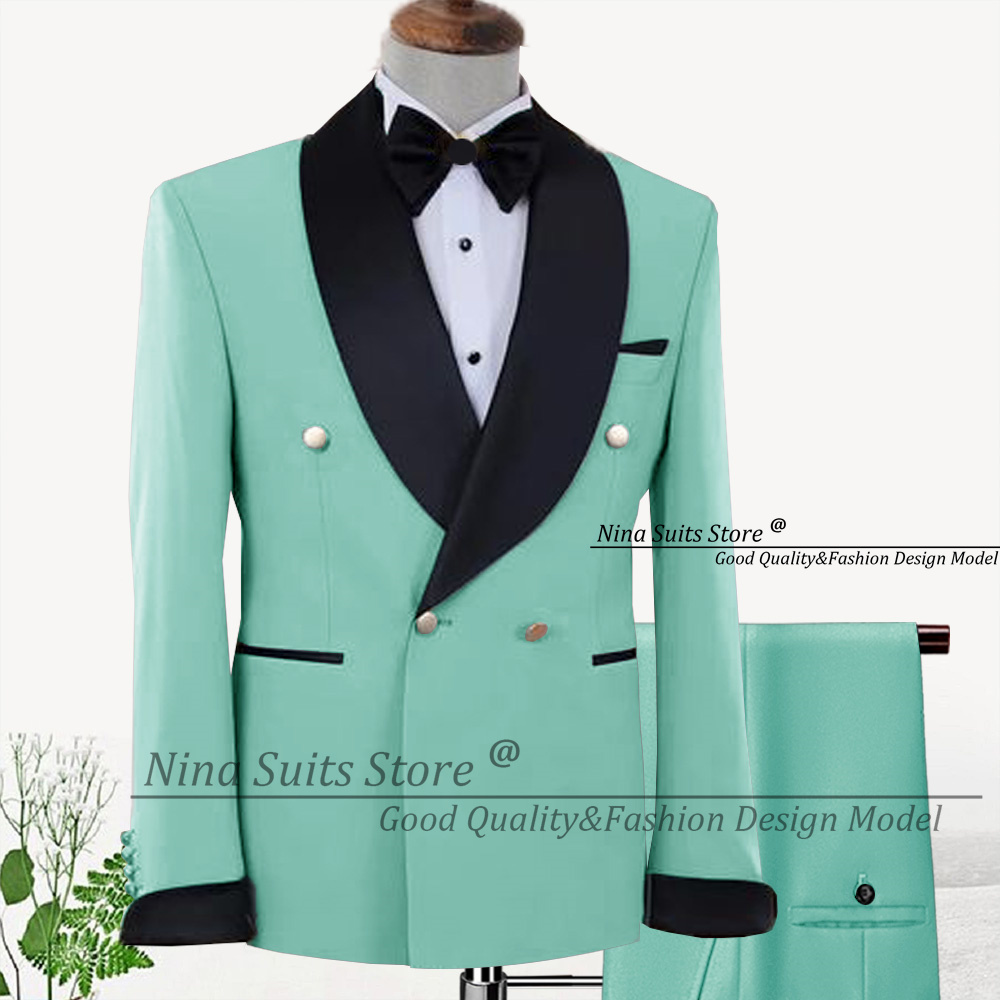 Nina Store Custom Made Men Sui - огляд і ціна Men'S Grooming Store