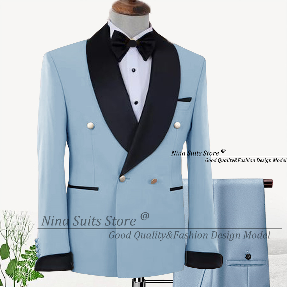 Nina Store Custom Made Men Sui - огляд і ціна Men'S Grooming Store