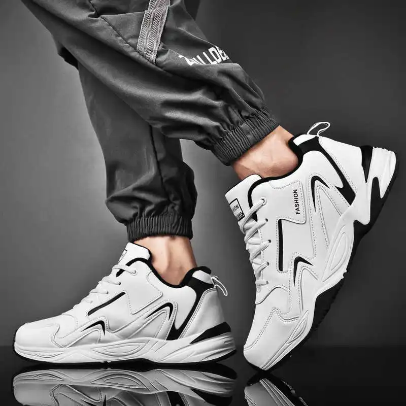 Cold-proof Spring Gym Sneakers - огляд і ціна Men'S Grooming Lounge