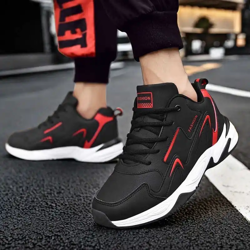Cold-proof Spring Gym Sneakers - огляд і ціна Men'S Grooming Lounge