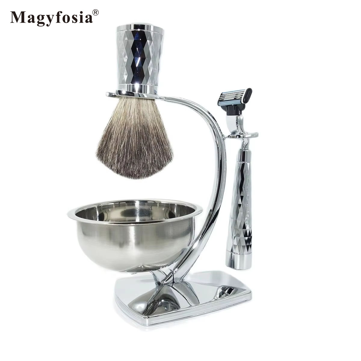 Magyfosia New Shiny Twinkle Me - огляд і ціна Mens Grooming Kit Gift