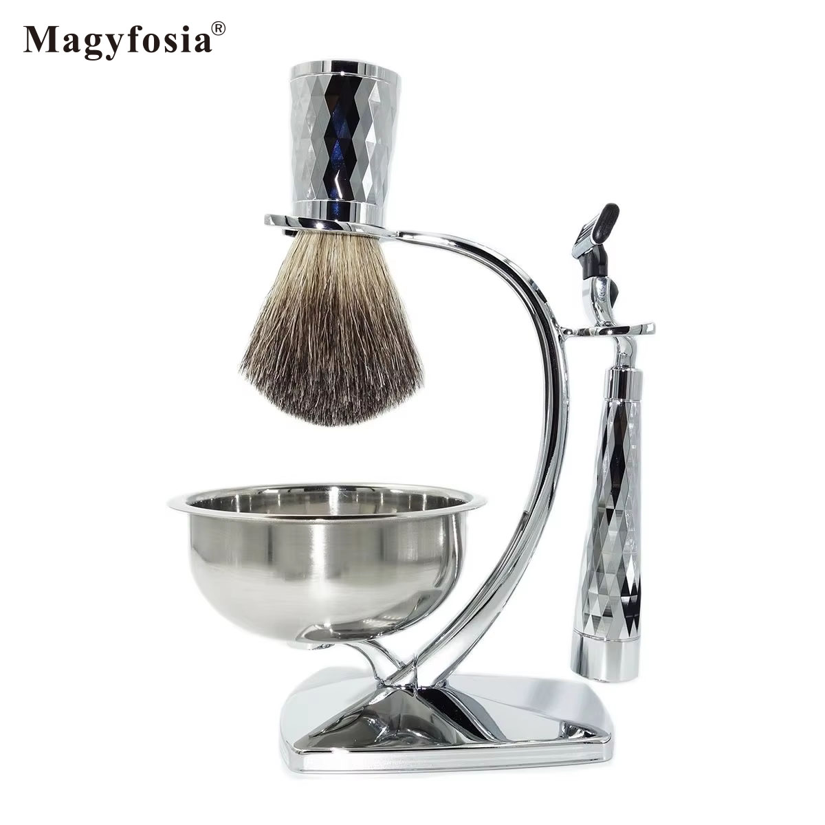 Magyfosia New Shiny Twinkle Me - огляд і ціна Mens Grooming Kit Gift