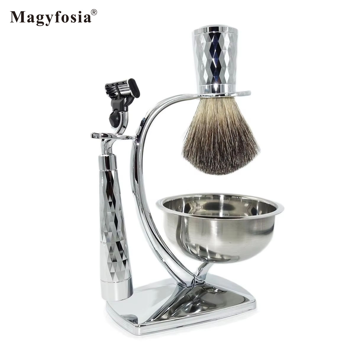 Magyfosia New Shiny Twinkle Me - огляд і ціна Mens Grooming Kit Gift